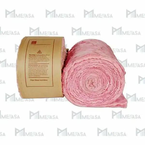 Aislante térmico en Rollo Aislahogar