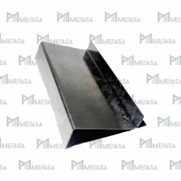 Clip Fijador Sistema KR18