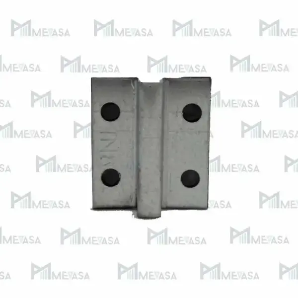 Clip Fijador Multytecho