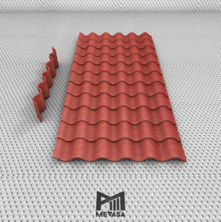 Galvateja Rojo Janitzio