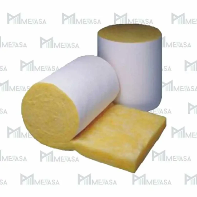 Colchoneta Térmica MBI Fibra de Vidrio