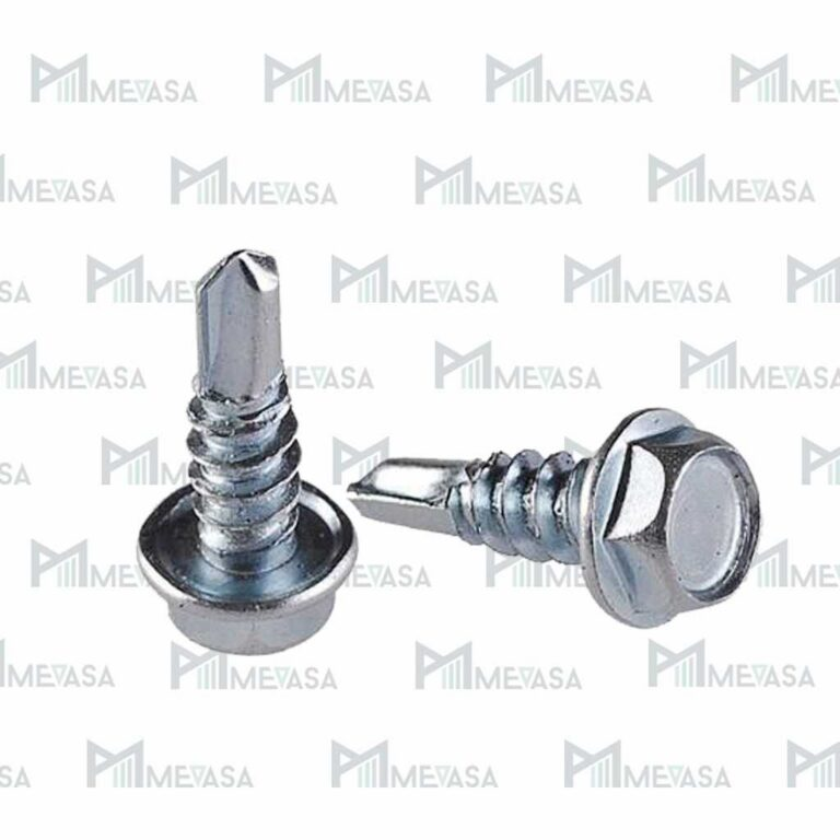 Pija Autotaladrante Tipo LAP