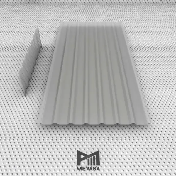 Lámina Translúcida T18 compatible con R101