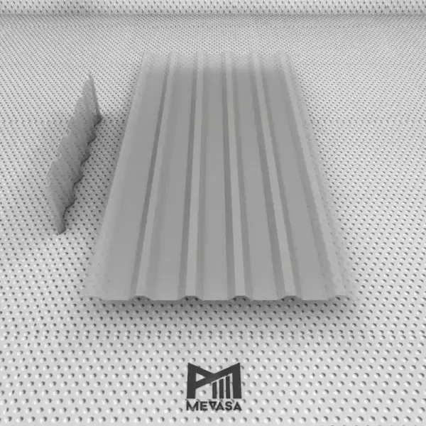 Lámina Translúcida T8 compatible con R72