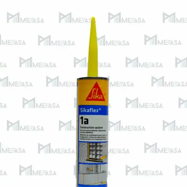 Cartucho Sikaflex 1A 300ml