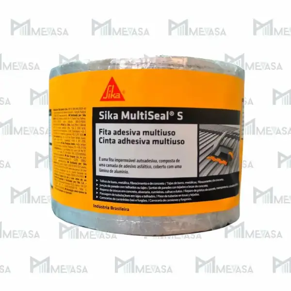 Sika Multiseal Aluminio