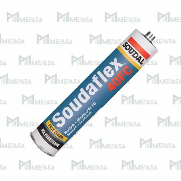 Cartucho Souldaflex 300ml