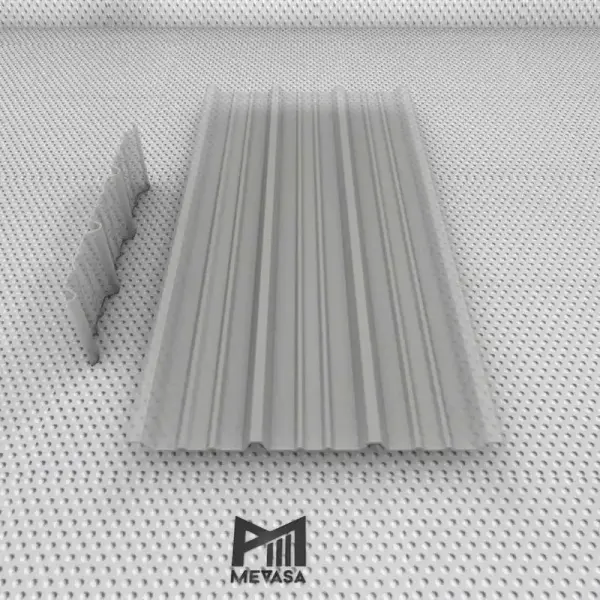 Lámina Translúcida T952 compatible con Glamet