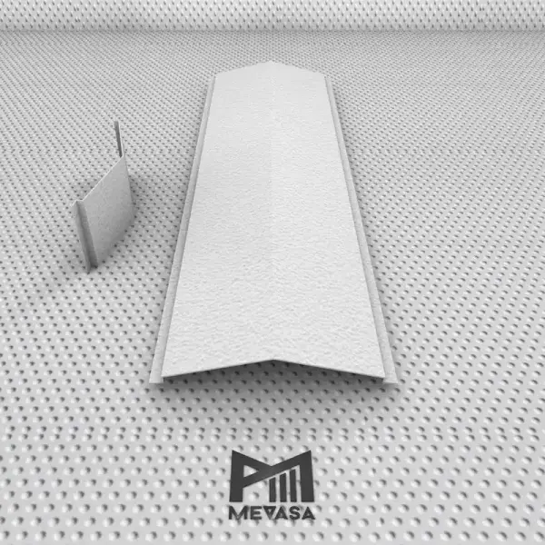 Caballete de Lámina