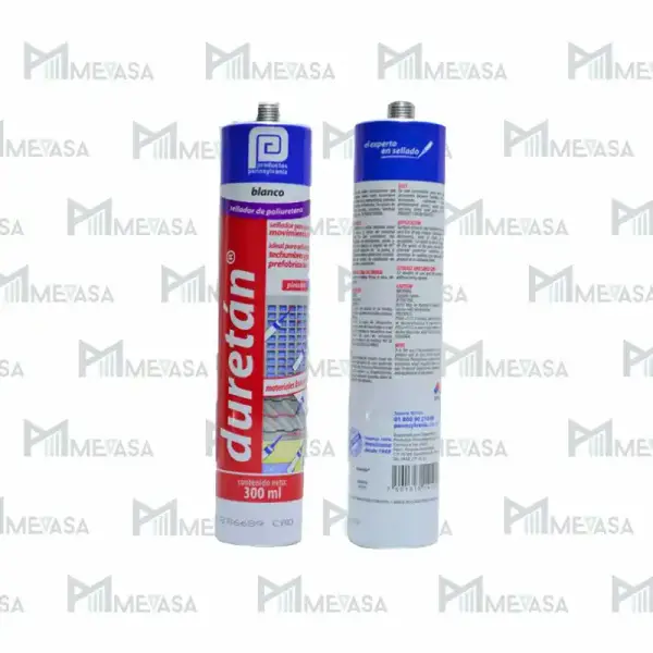 Cartucho Duretan Pennsylvania 300ml