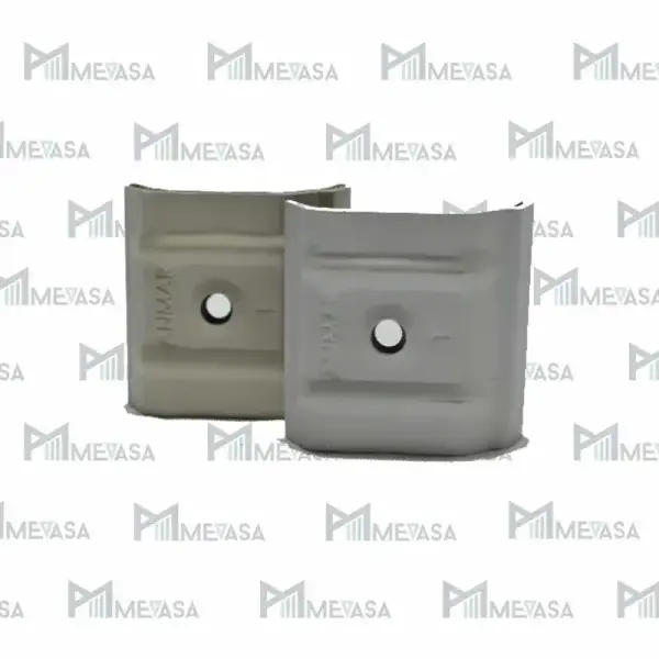 Clip Fijador para Glamet – Galvatecho