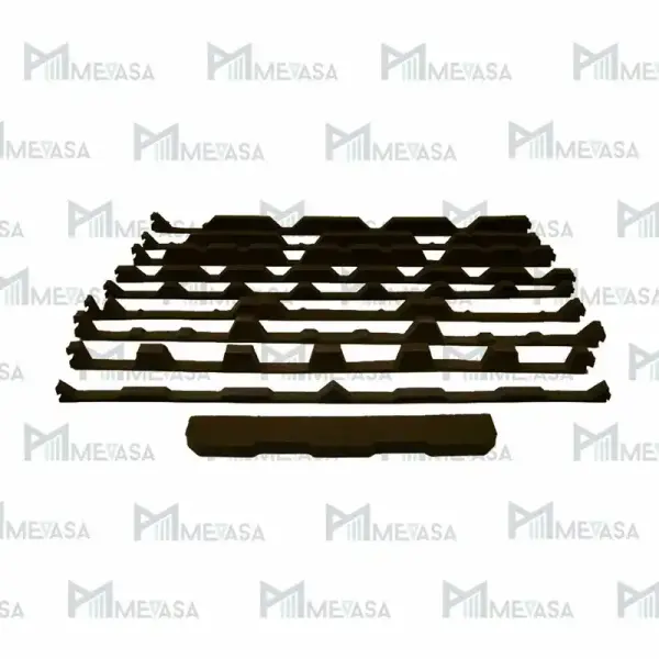 Clousure para Lámina