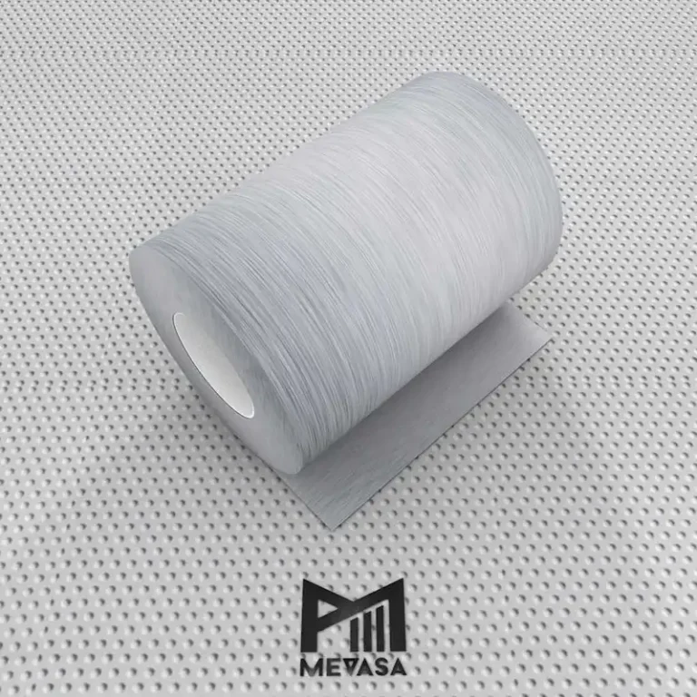 Lámina en Rollo 4 Pies