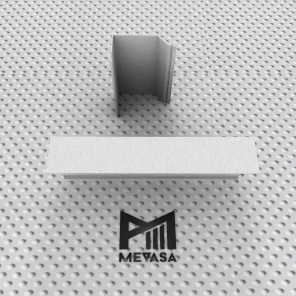 Tapagotero de Lámina