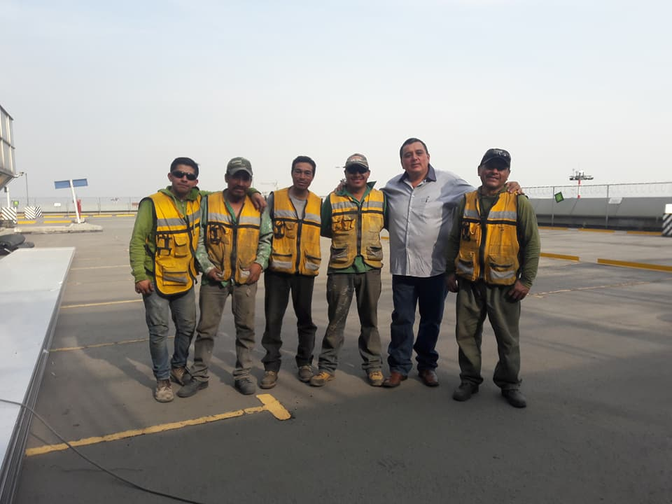 Galería de imágenes